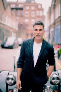Akshay Kumar