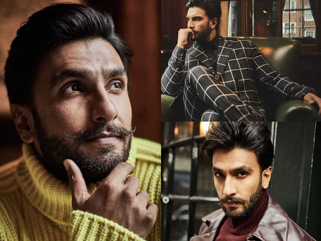 Ranveer Singh