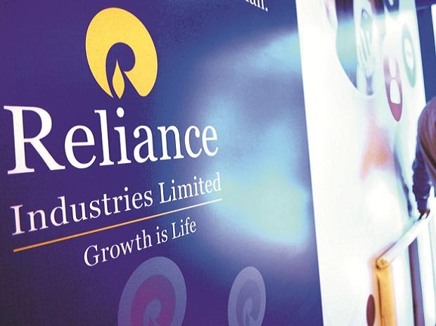 Reliance Industries Reliance Industries