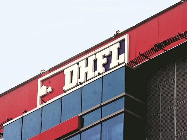 DHFL DHFL