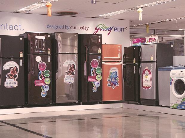 Godrej Godrej