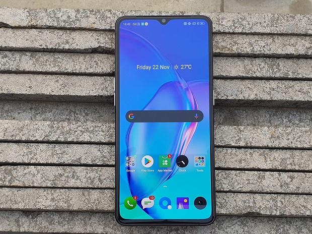 Realme X2 Pro Realme X2 Pro